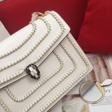 高品質 ブルガリバッグコピー 大人気2021新品 BVLGARI レディース ショルダーバッグ