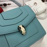 ブルガリバッグコピー 2021新品注目度NO.1 BVLGARI レディース ハンドバッグ