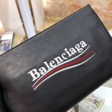 バレンシアガバッグコピー 定番人気2021新品 BALENCIAGAメンズ セカンドバッグ