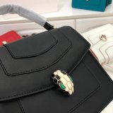 ブルガリバッグコピー 2021新品注目度NO.1 BVLGARI レディース ハンドバッグ