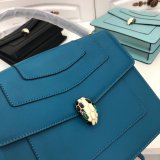 ブルガリバッグコピー 大人気2021新品 BVLGARI レディース ハンドバッグ
