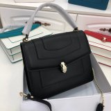 ブルガリバッグコピー 大人気2021新品 BVLGARI レディース ハンドバッグ