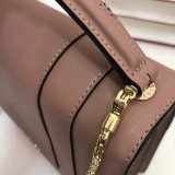 ブルガリバッグコピー 大人気2021新品 BVLGARI レディース ハンドバッグ