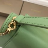 ブルガリバッグコピー 大人気2021新品 BVLGARI レディース ハンドバッグ