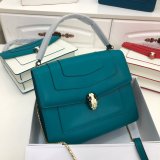 ブルガリバッグコピー 2021新品注目度NO.1 BVLGARI レディース ハンドバッグ