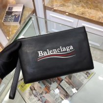 バレンシアガバッグコピー 定番人気2021新品 BALENCIAGAメンズ セカンドバッグ