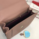 ブルガリバッグコピー 大人気2021新品 BVLGARI レディース ハンドバッグ