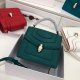 ブルガリバッグコピー 2021新品注目度NO.1 BVLGARI レディース ハンドバッグ