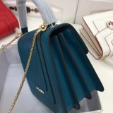 ブルガリバッグコピー 定番人気2021新品 BVLGARI レディース ハンドバッグ