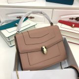 ブルガリバッグコピー 大人気2021新品 BVLGARI レディース ハンドバッグ