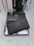 ヴェルサーチェ財布コピー 2021新品注目度NO.1 VERSACE メンズ 長財布