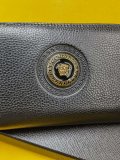 ヴェルサーチェ財布コピー 定番人気2021新品 VERSACE メンズ 長財布