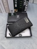 ヴェルサーチェ財布コピー 2021新品注目度NO.1 VERSACE メンズ 長財布