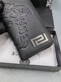 ヴェルサーチェ財布コピー 2021新品注目度NO.1 VERSACE メンズ 長財布