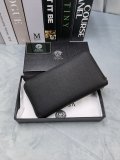 ヴェルサーチェ財布コピー 2021新品注目度NO.1 VERSACE メンズ 長財布