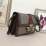 グッチバッグコピー 定番人気2021新品 GUCCI レディース ショルダーバッグ
