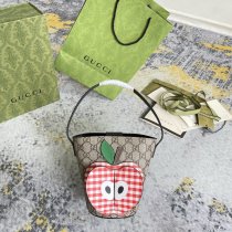 グッチバッグコピー 大人気2021新品 GUCCI レディース バケツバッグ