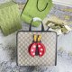 グッチバッグコピー 2021新品注目度NO.1 GUCCI レディース トートバッグ