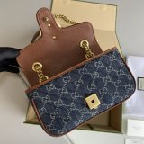 グッチバッグコピー 大人気2021新品 GUCCI レディース ハンドバッグ