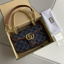 グッチバッグコピー 大人気2021新品 GUCCI レディース ハンドバッグ