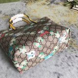 グッチバッグコピー 大人気2021新品 GUCCI レディース トートバッグ