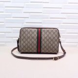グッチバッグコピー 定番人気2021新品 GUCCI レディース ショルダーバッグ