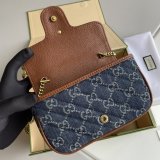 グッチバッグコピー 2021新品注目度NO.1 GUCCI レディース ショルダーバッグ