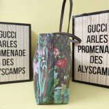 グッチバッグコピー 定番人気2021新品 GUCCI レディース トートバッグ
