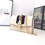 グッチバッグコピー 2021新品注目度NO.1 GUCCI レディース ショルダーバッグ