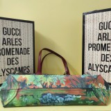 グッチバッグコピー 定番人気2021新品 GUCCI レディース トートバッグ