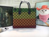 グッチバッグコピー 定番人気2021新品 GUCCI レディース トートバッグ