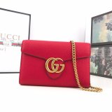 グッチバッグコピー 大人気2021新品 GUCCI レディース ショルダーバッグ