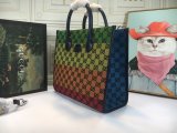 グッチバッグコピー 定番人気2021新品 GUCCI レディース トートバッグ