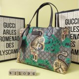 グッチバッグコピー 大人気2021新品 GUCCI レディース トートバッグ