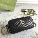 グッチバッグコピー 大人気2021新品 GUCCI レディース ショルダーバッグ