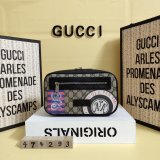 グッチバッグコピー 2021新品注目度NO.1 GUCCI 男女兼用 ウエストポーチ