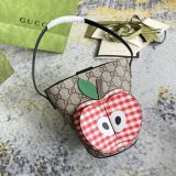 グッチバッグコピー 大人気2021新品 GUCCI レディース バケツバッグ