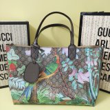グッチバッグコピー 定番人気2021新品 GUCCI レディース トートバッグ