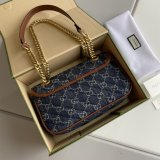 グッチバッグコピー 大人気2021新品 GUCCI レディース ハンドバッグ