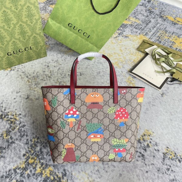 グッチバッグコピー 2021新品注目度NO.1 GUCCI レディース トートバッグ