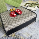 グッチバッグコピー 2021新品注目度NO.1 GUCCI レディース トートバッグ