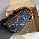 グッチバッグコピー 2021新品注目度NO.1 GUCCI レディース ショルダーバッグ