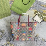 グッチバッグコピー 2021新品注目度NO.1 GUCCI レディース トートバッグ