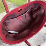 グッチバッグコピー 2021新品注目度NO.1 GUCCI レディース トートバッグ