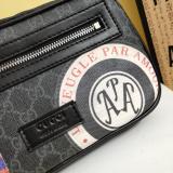 グッチバッグコピー 2021新品注目度NO.1 GUCCI 男女兼用 ウエストポーチ