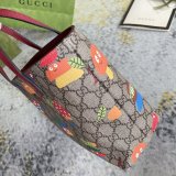 グッチバッグコピー 2021新品注目度NO.1 GUCCI レディース トートバッグ