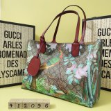 グッチバッグコピー 定番人気2021新品 GUCCI レディース トートバッグ