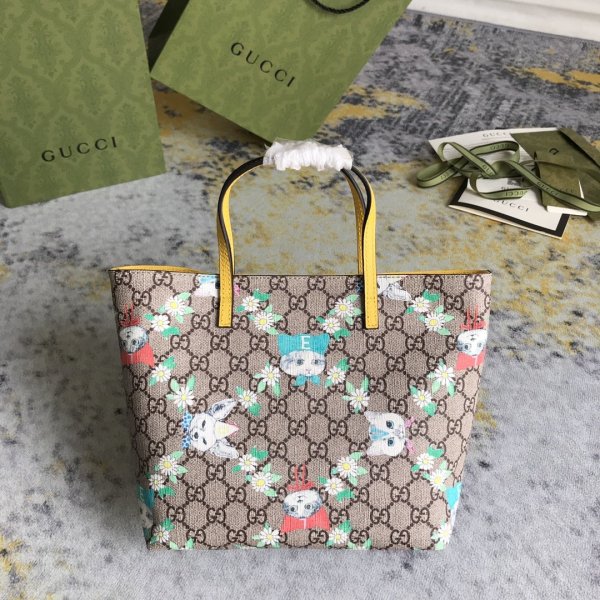 グッチバッグコピー 大人気2021新品 GUCCI レディース トートバッグ