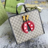 グッチバッグコピー 2021新品注目度NO.1 GUCCI レディース トートバッグ
