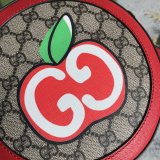 グッチバッグコピー 2021新品注目度NO.1 GUCCI レディース ショルダーバッグ